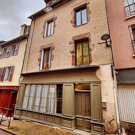 T2 Coeur De Ville Theme Boheme Rodez Luaran gambar